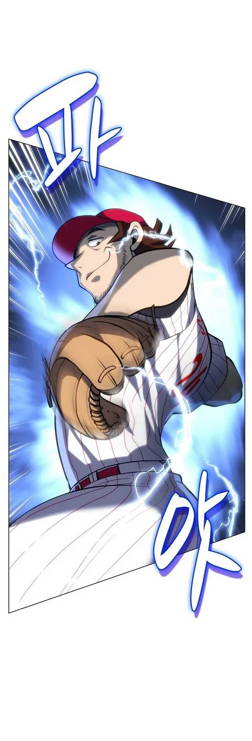 Home Plate Villain Chapter 52 - halaman 56