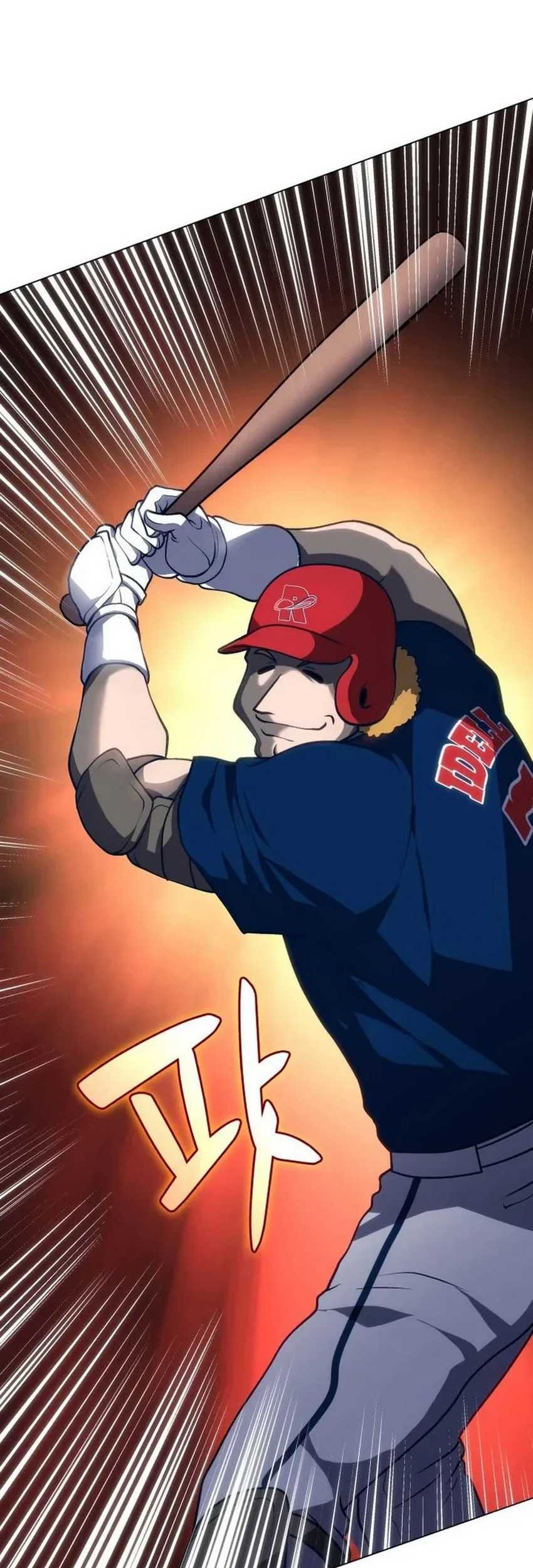 Home Plate Villain Chapter 52 - halaman 57