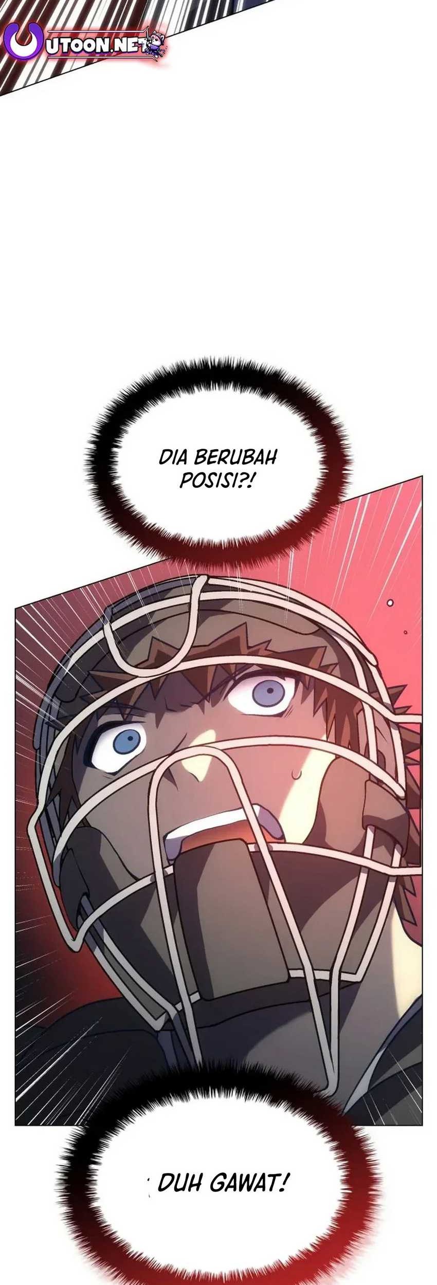 Home Plate Villain Chapter 52 - halaman 58