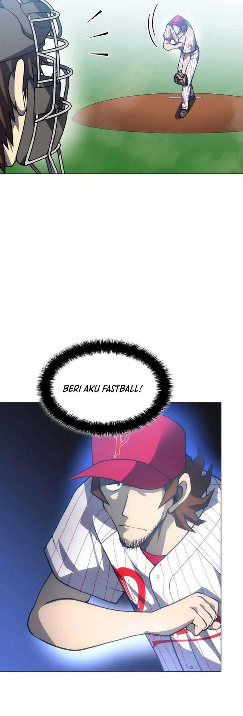 Home Plate Villain Chapter 53 - halaman 13