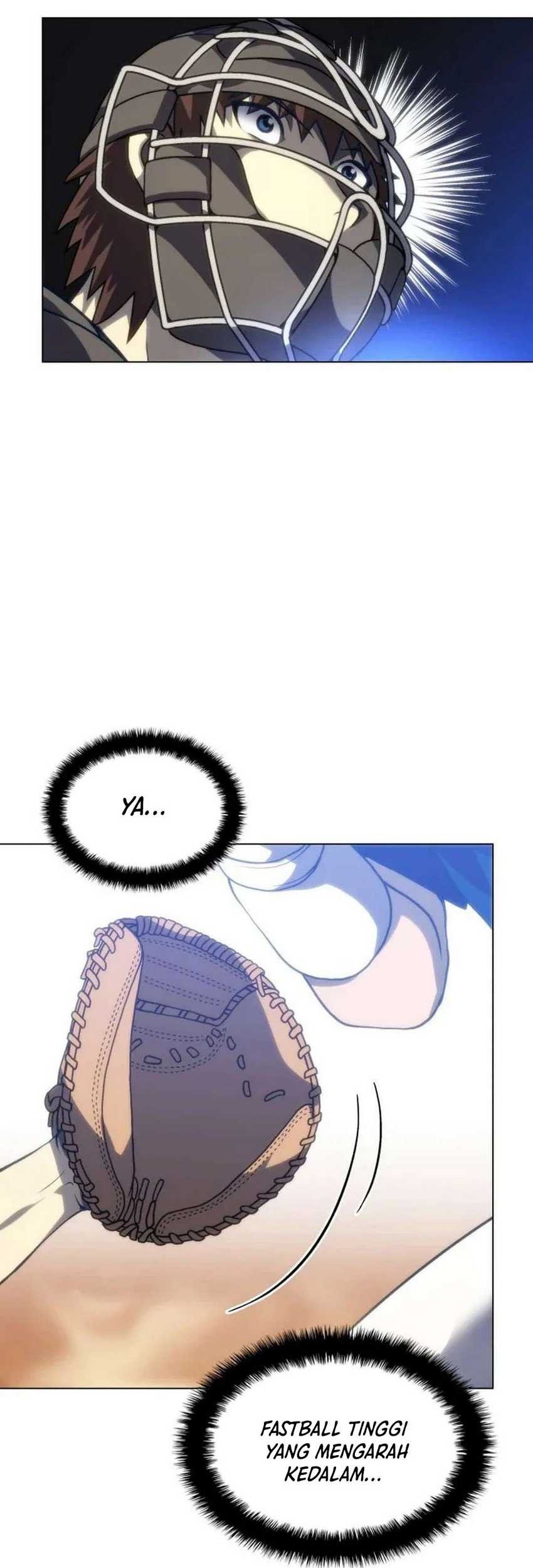Home Plate Villain Chapter 53 - halaman 14