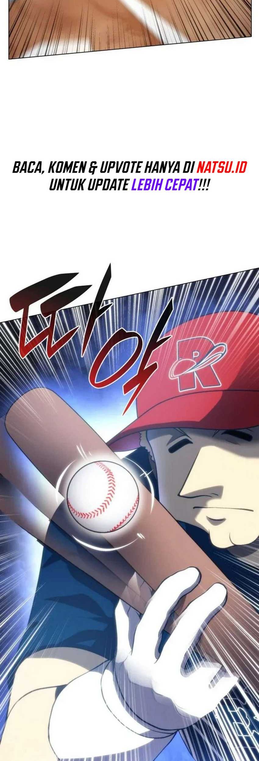 Home Plate Villain Chapter 53 - halaman 18