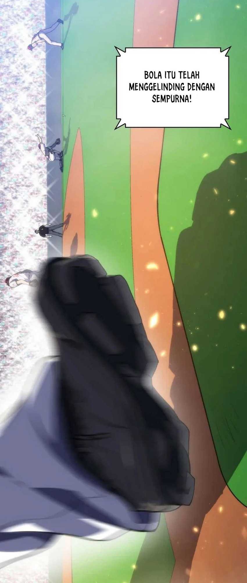 Home Plate Villain Chapter 53 - halaman 25