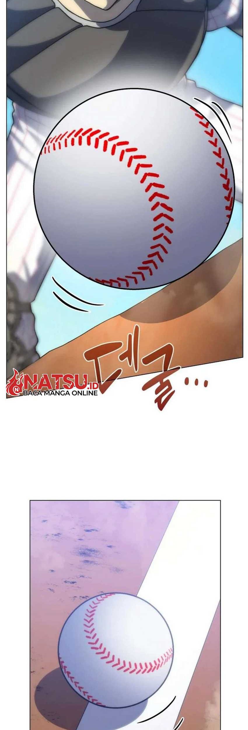 Home Plate Villain Chapter 53 - halaman 27