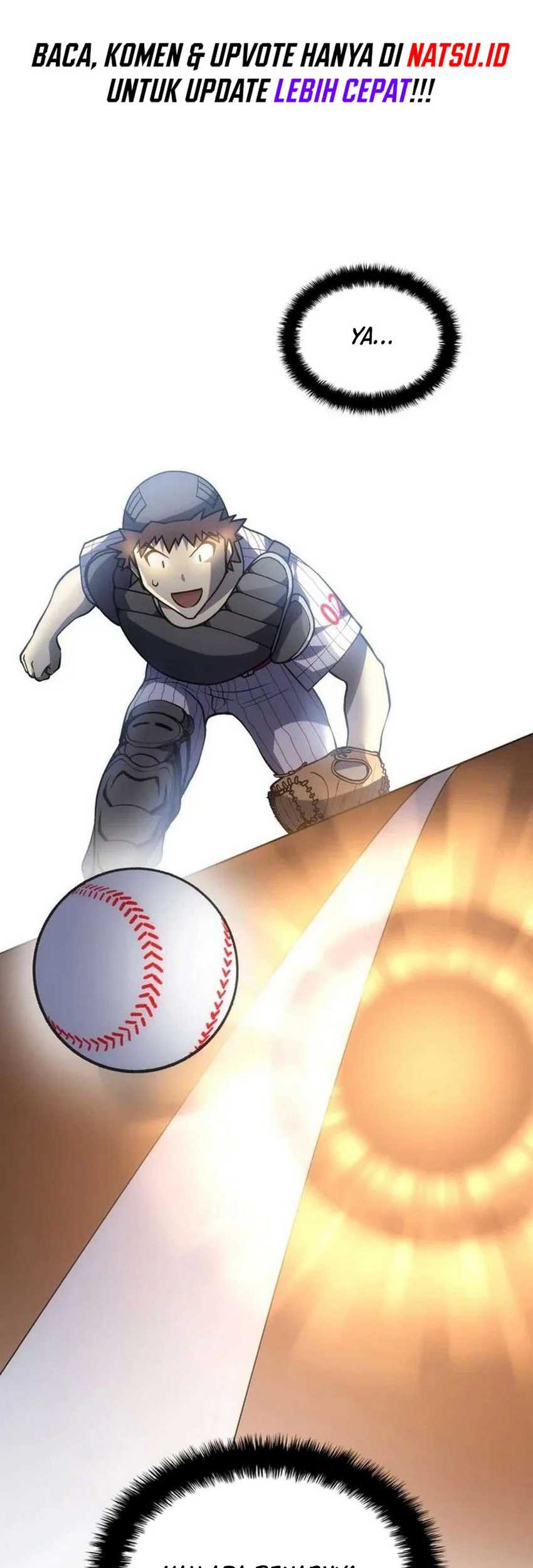 Home Plate Villain Chapter 53 - halaman 36