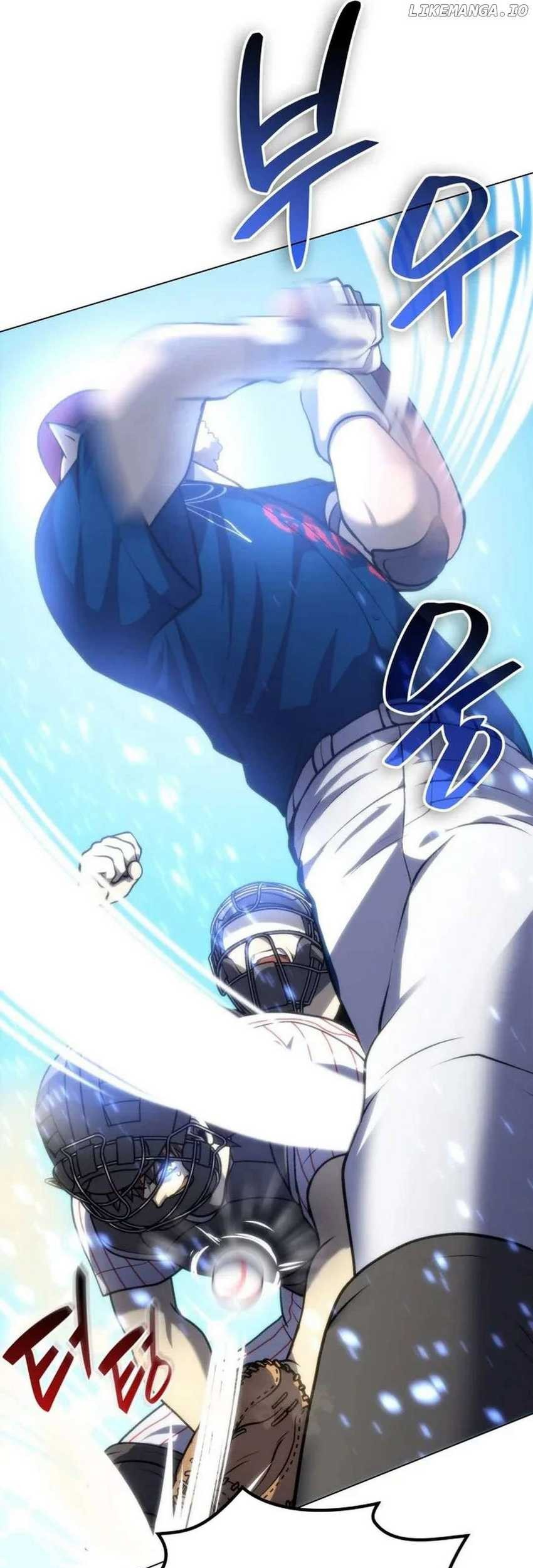 Home Plate Villain Chapter 53 - halaman 46