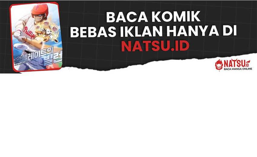 Home Plate Villain Chapter 53 - halaman 57