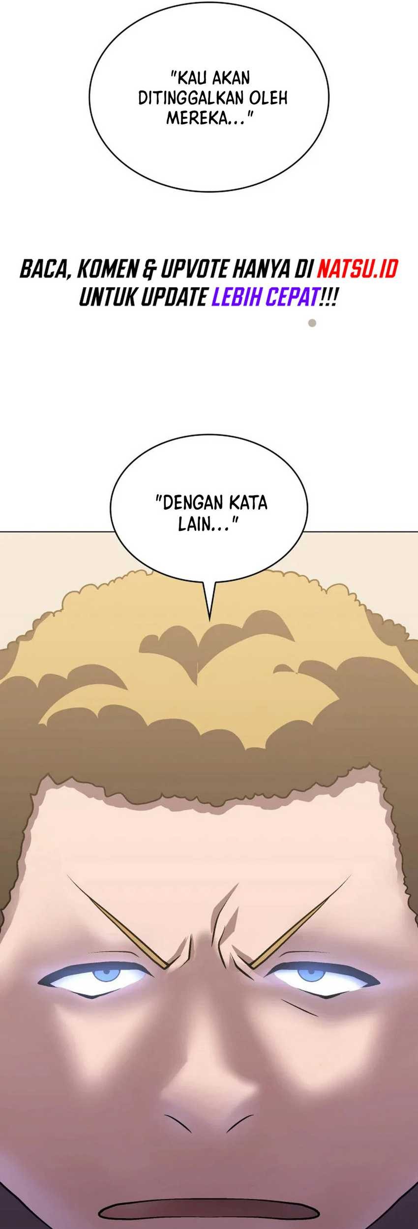 Home Plate Villain Chapter 54 - halaman 15