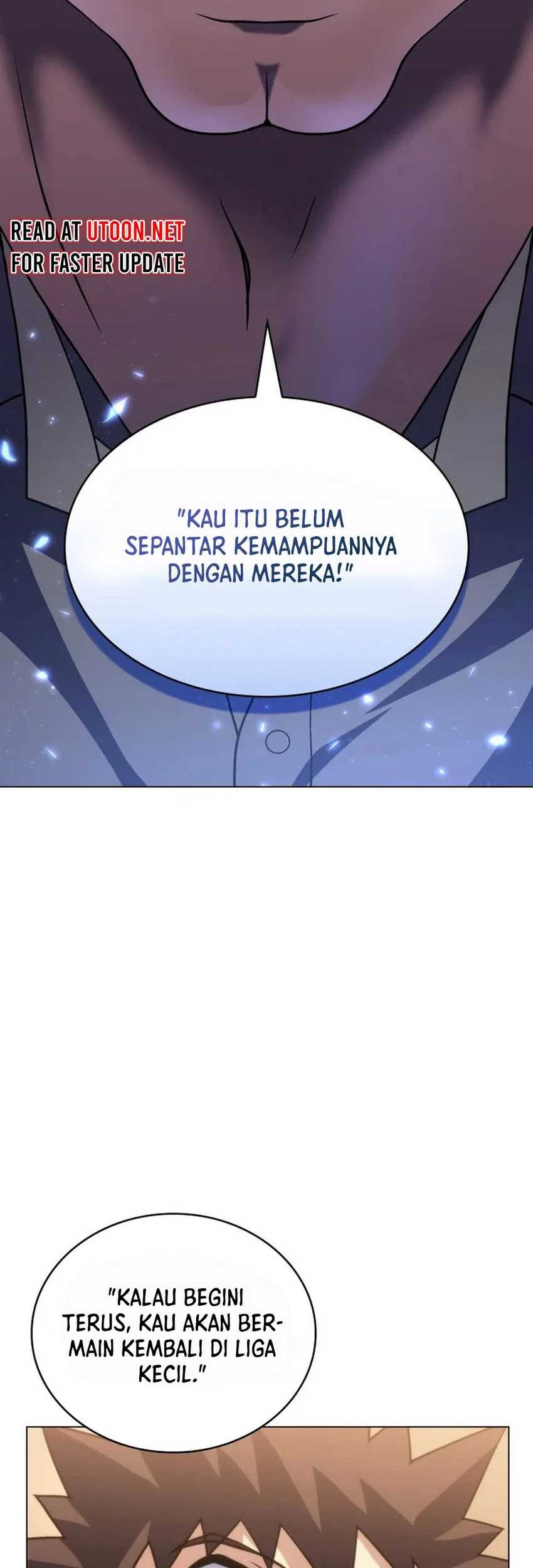 Home Plate Villain Chapter 54 - halaman 16