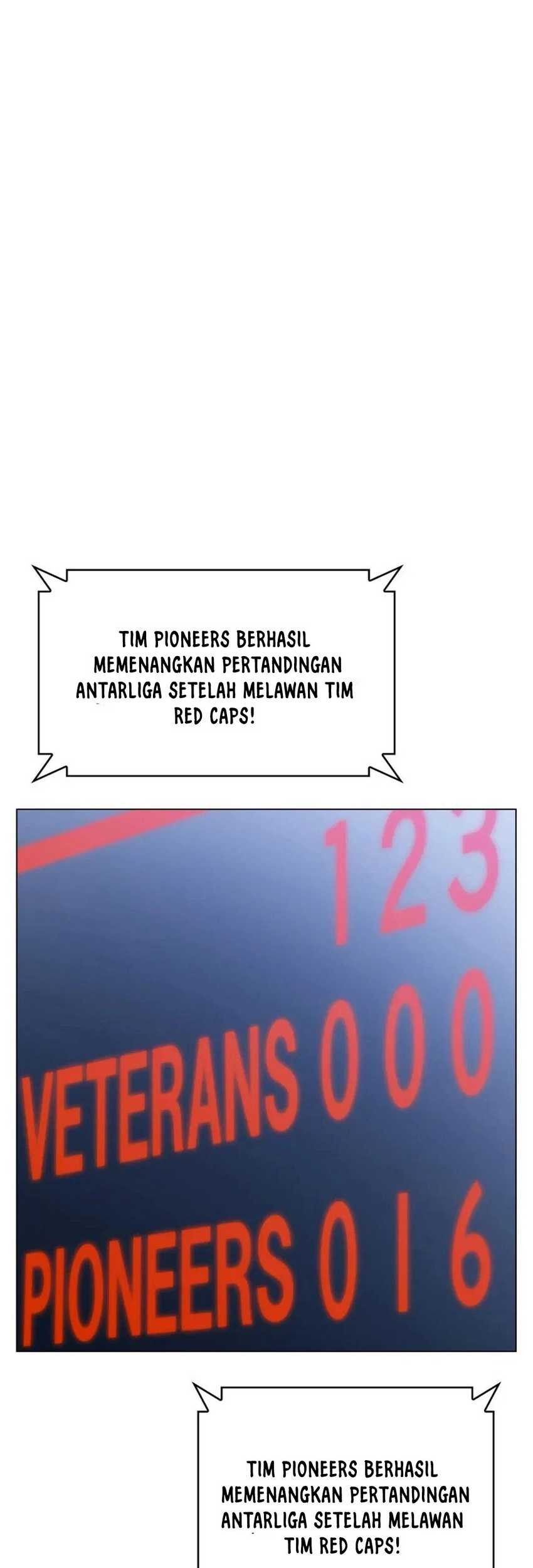 Home Plate Villain Chapter 54 - halaman 29