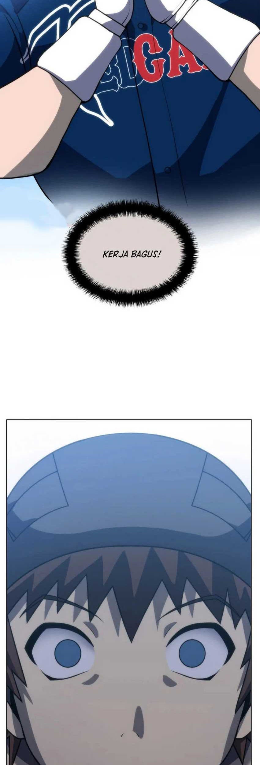 Home Plate Villain Chapter 54 - halaman 37