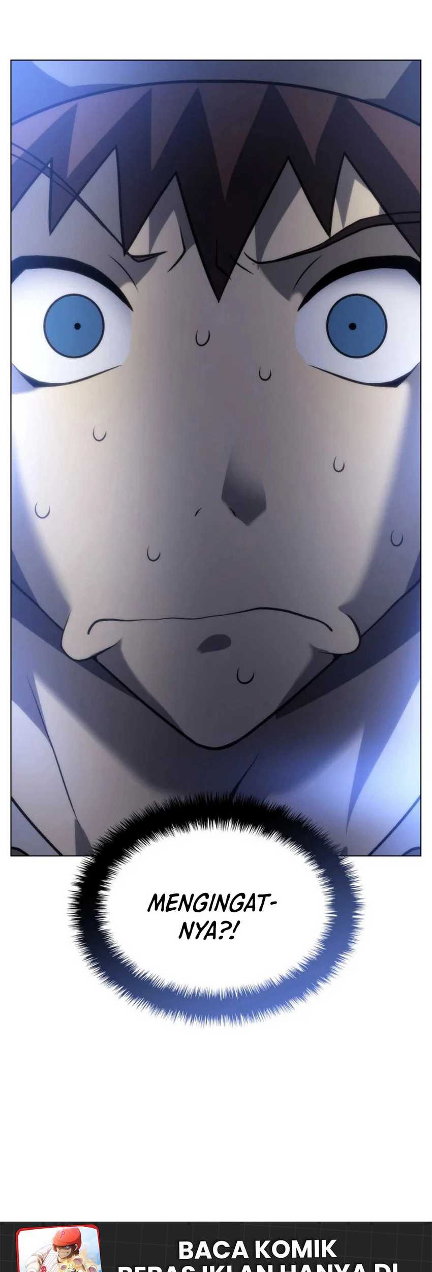 Home Plate Villain Chapter 54 - halaman 40