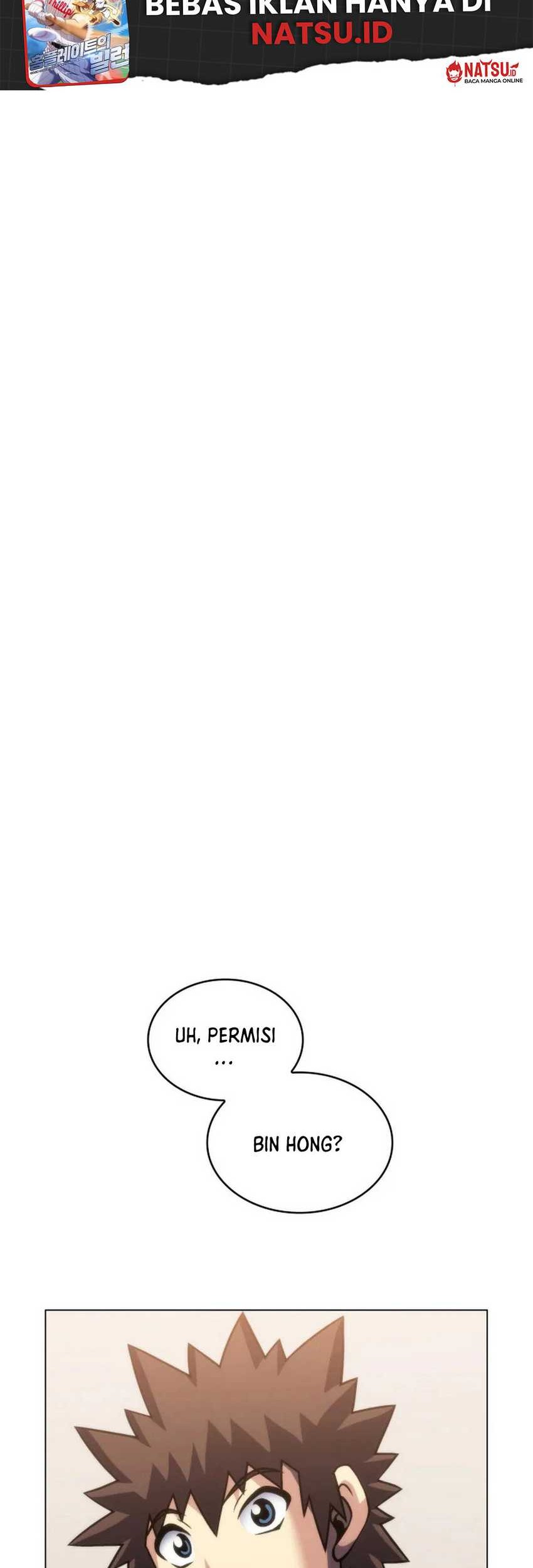 Home Plate Villain Chapter 54 - halaman 41