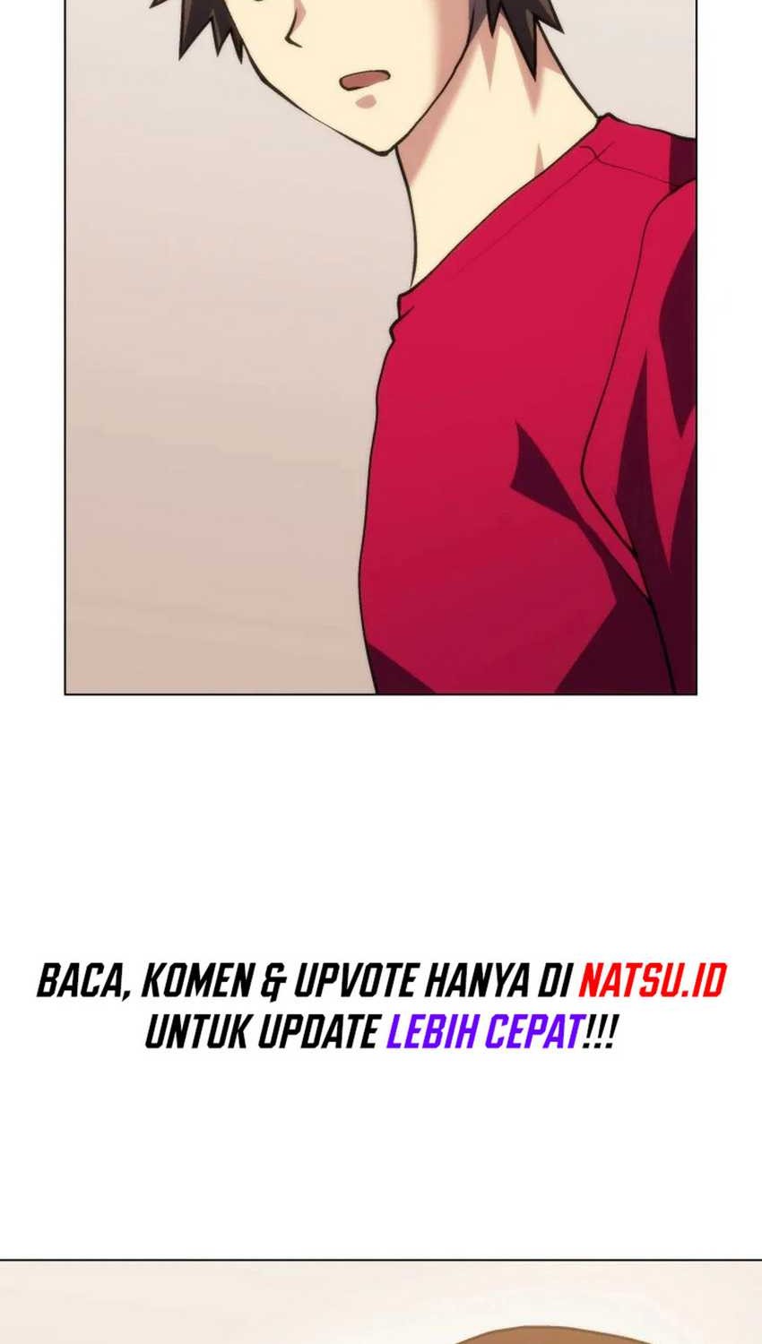 Home Plate Villain Chapter 54 - halaman 42