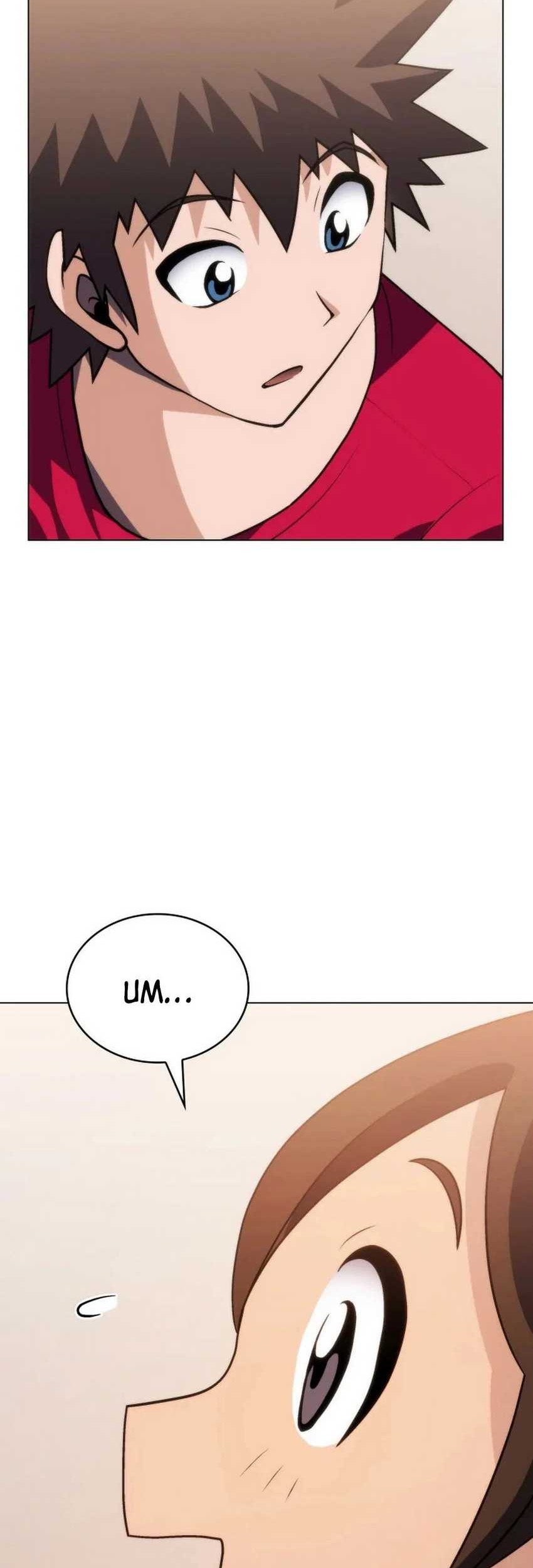 Home Plate Villain Chapter 54 - halaman 44