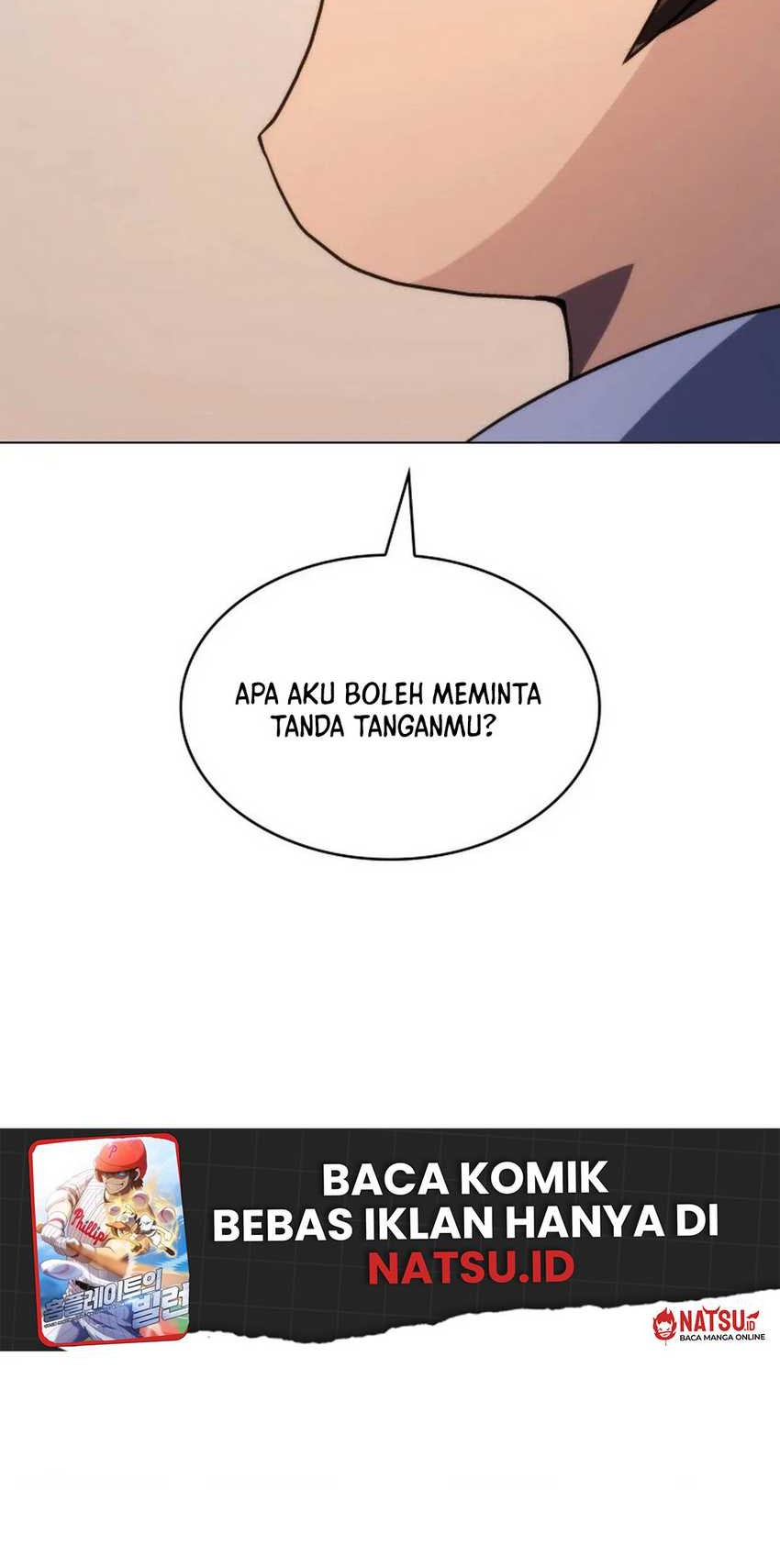 Home Plate Villain Chapter 54 - halaman 45