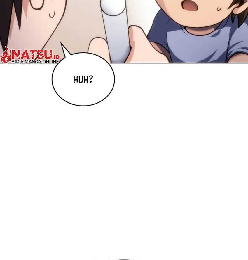 Home Plate Villain Chapter 54 - halaman 55