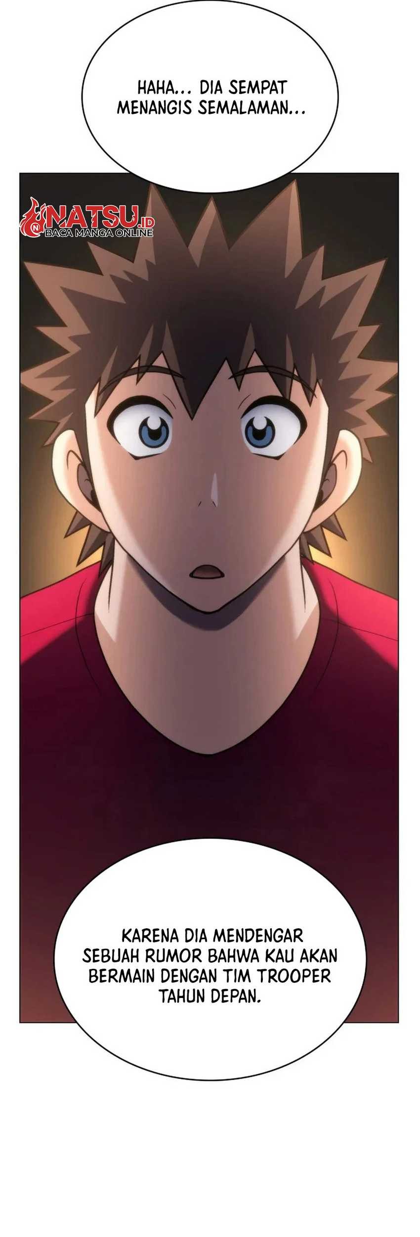 Home Plate Villain Chapter 54 - halaman 56
