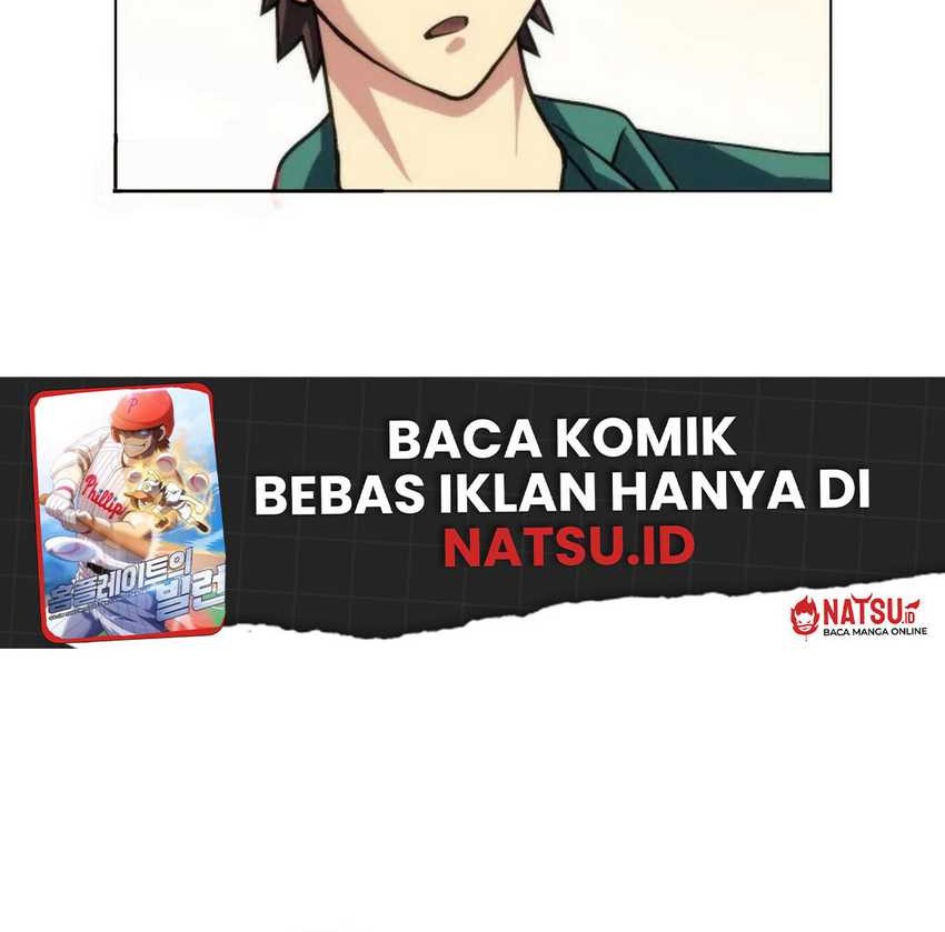 Home Plate Villain Chapter 54 - halaman 7