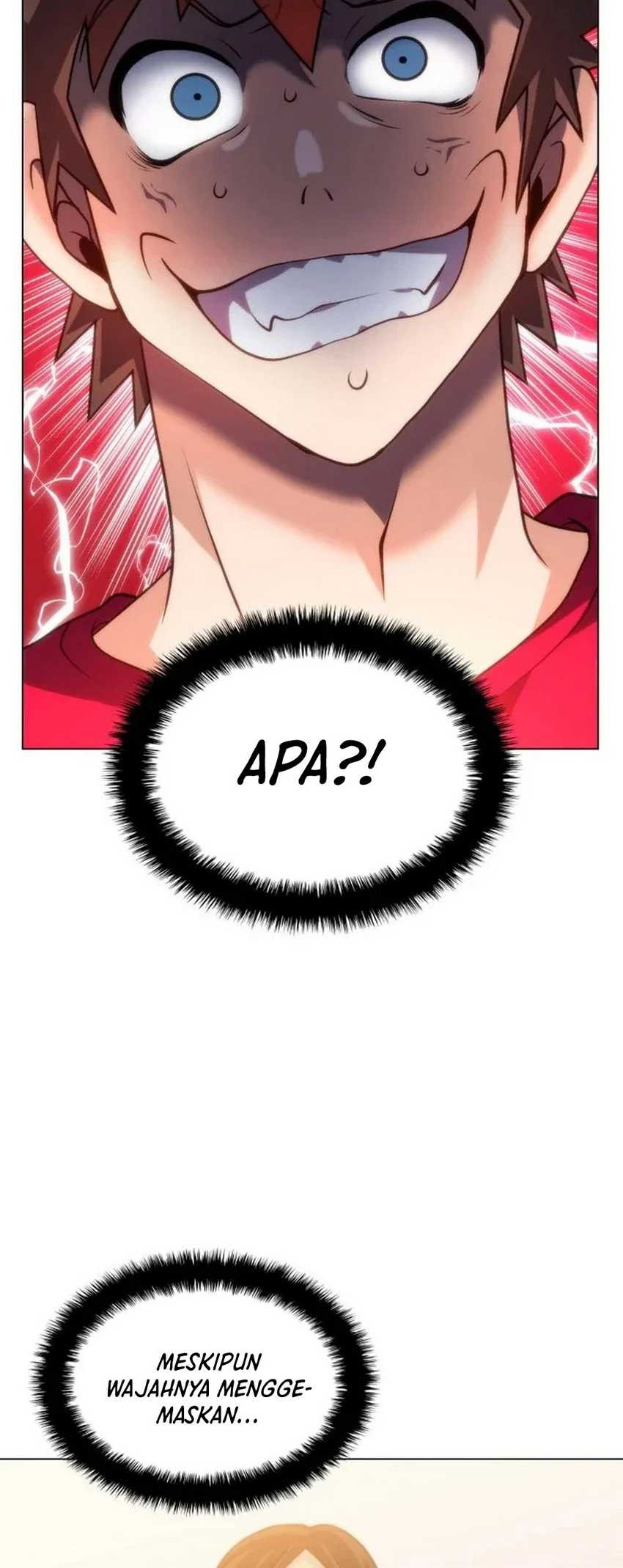 Home Plate Villain Chapter 55 - halaman 18