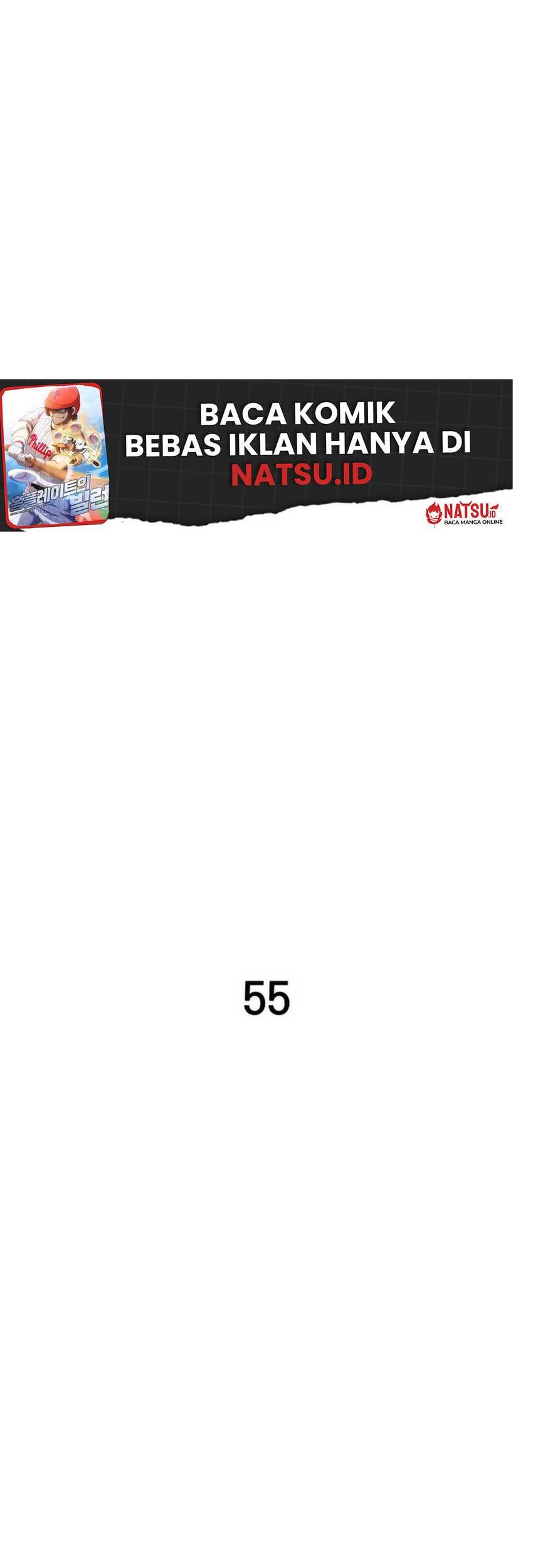 Home Plate Villain Chapter 55 - halaman 2