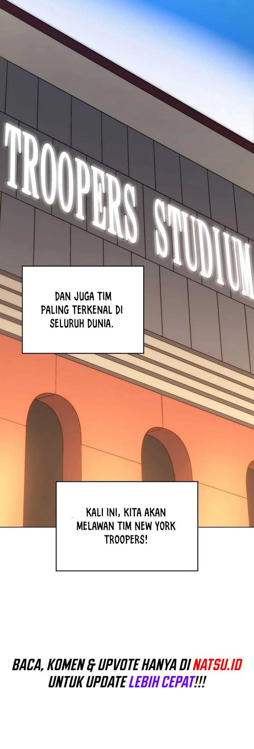 Home Plate Villain Chapter 55 - halaman 25