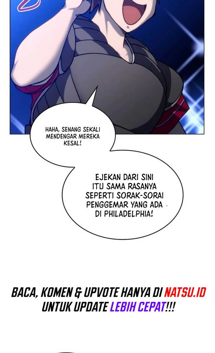 Home Plate Villain Chapter 55 - halaman 29