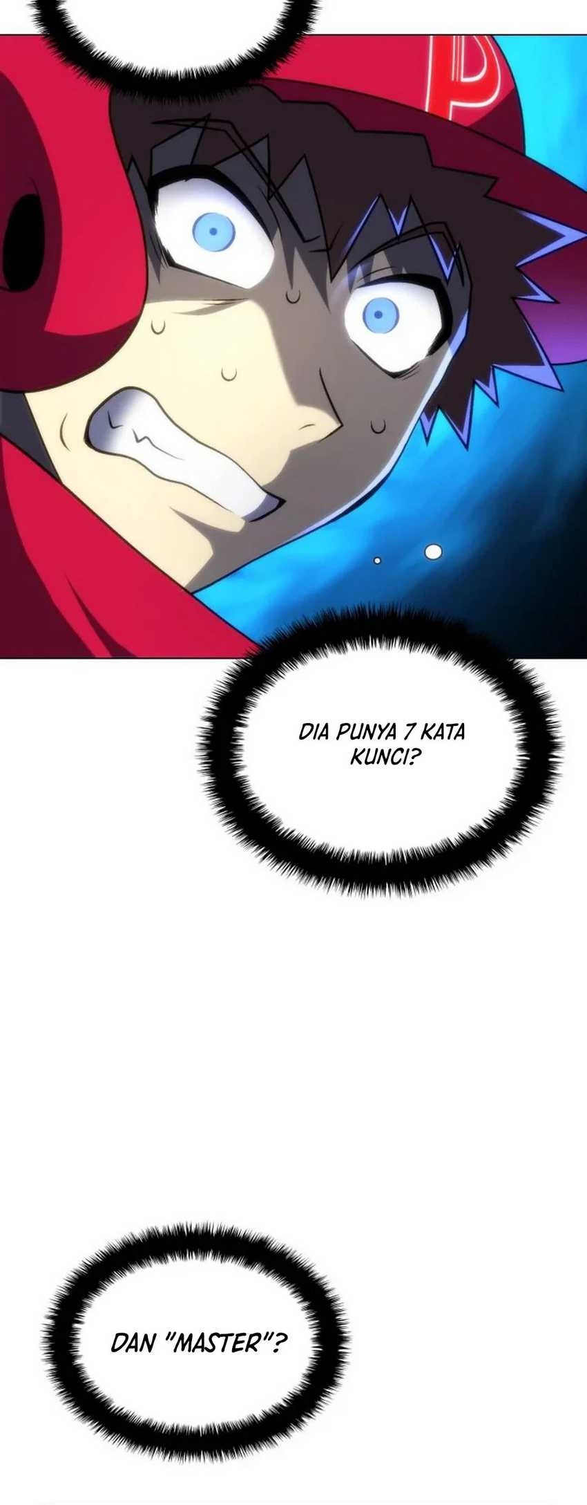 Home Plate Villain Chapter 55 - halaman 35