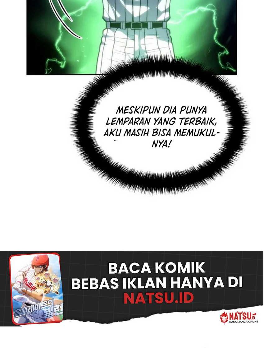Home Plate Villain Chapter 55 - halaman 45