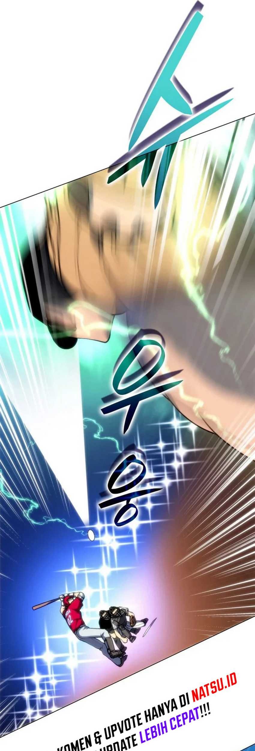 Home Plate Villain Chapter 55 - halaman 46