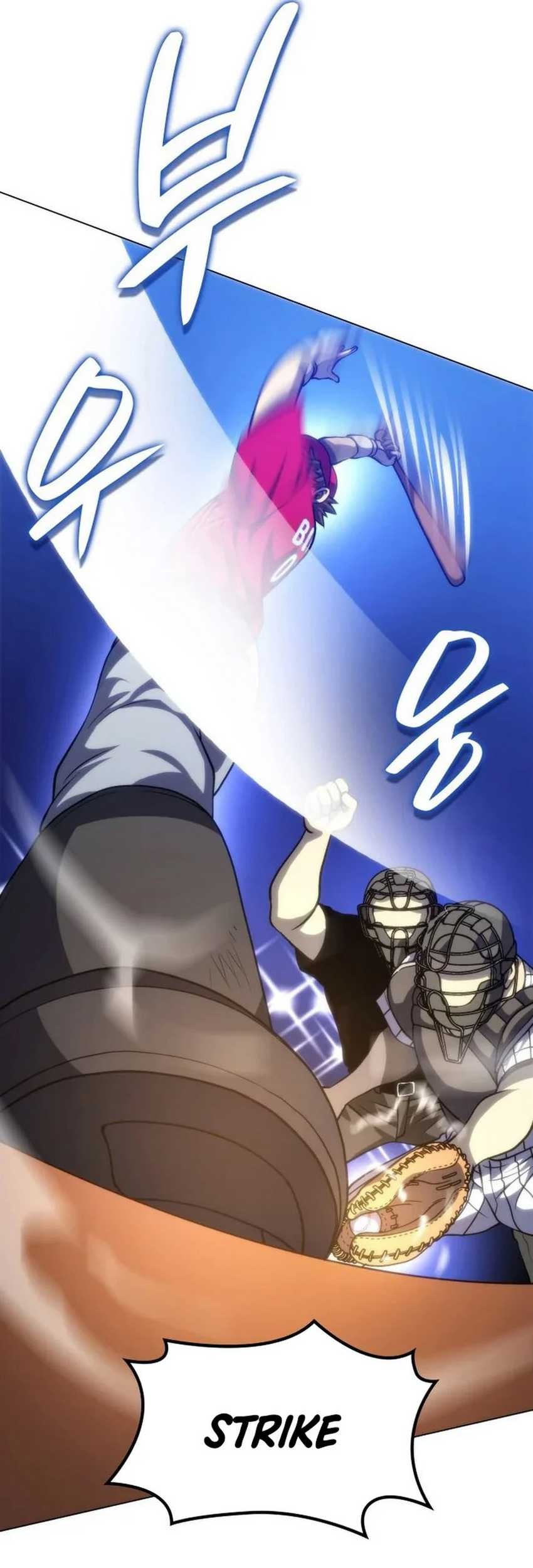 Home Plate Villain Chapter 55 - halaman 49
