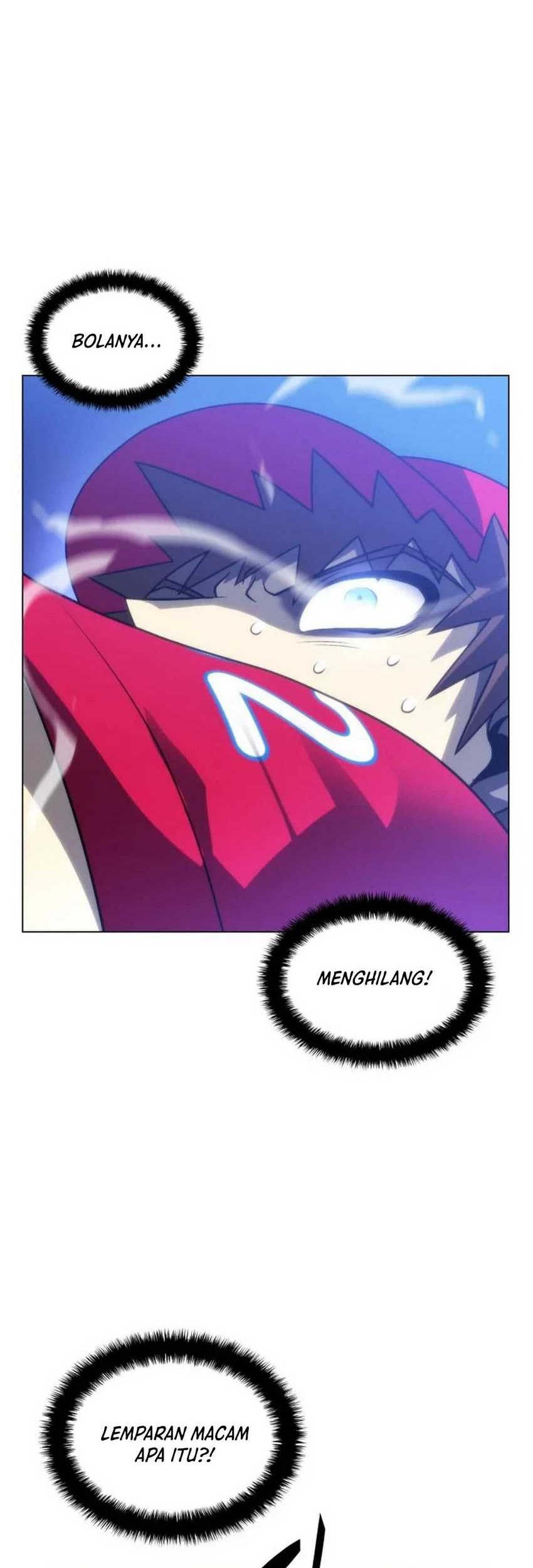 Home Plate Villain Chapter 55 - halaman 50
