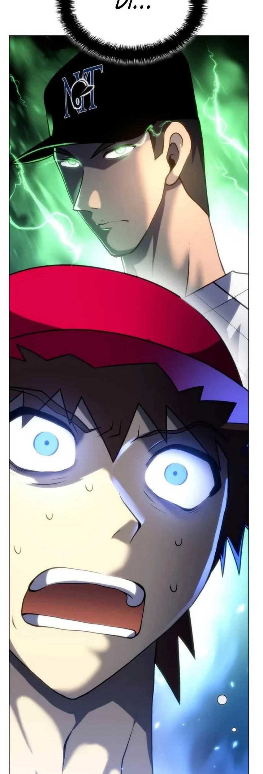 Home Plate Villain Chapter 55 - halaman 54