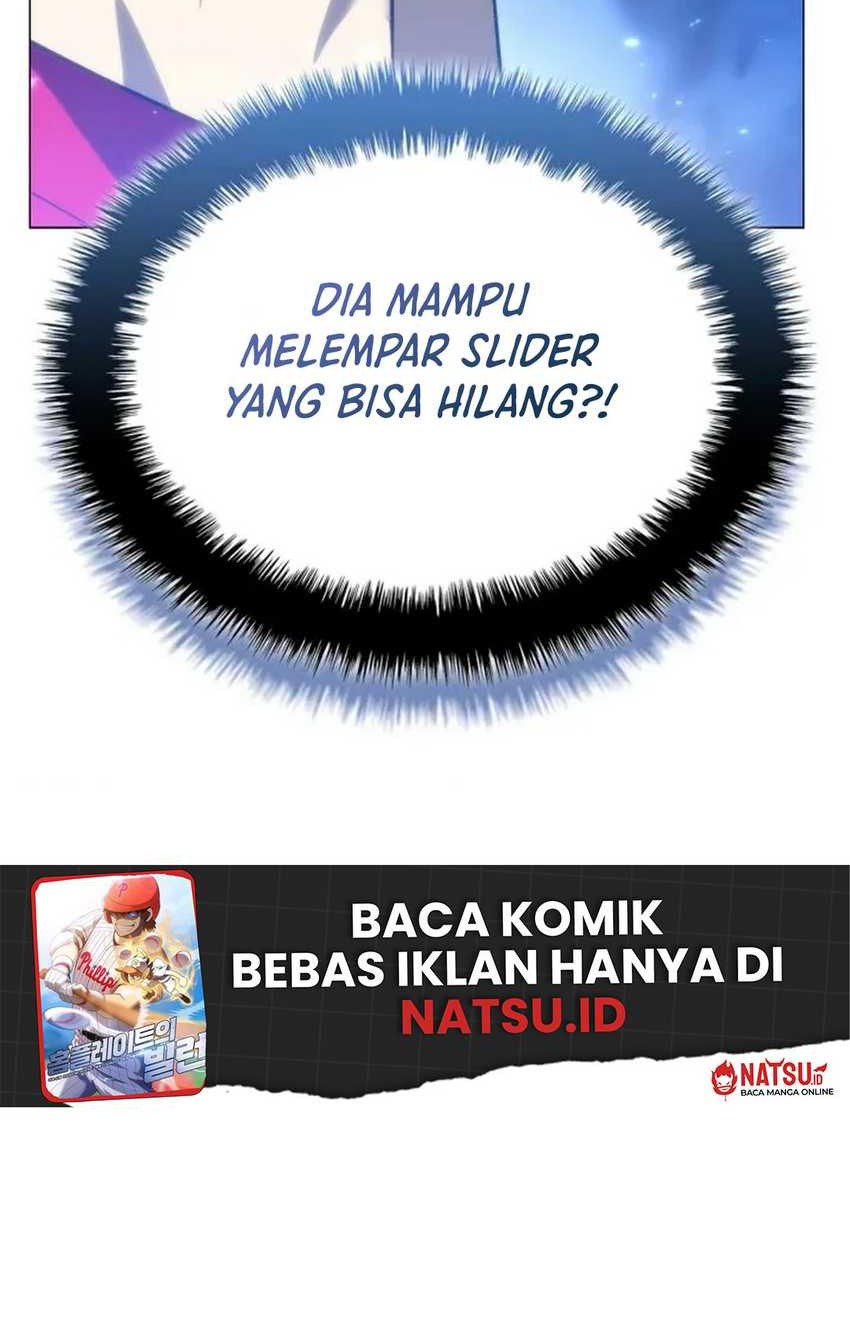 Home Plate Villain Chapter 55 - halaman 55