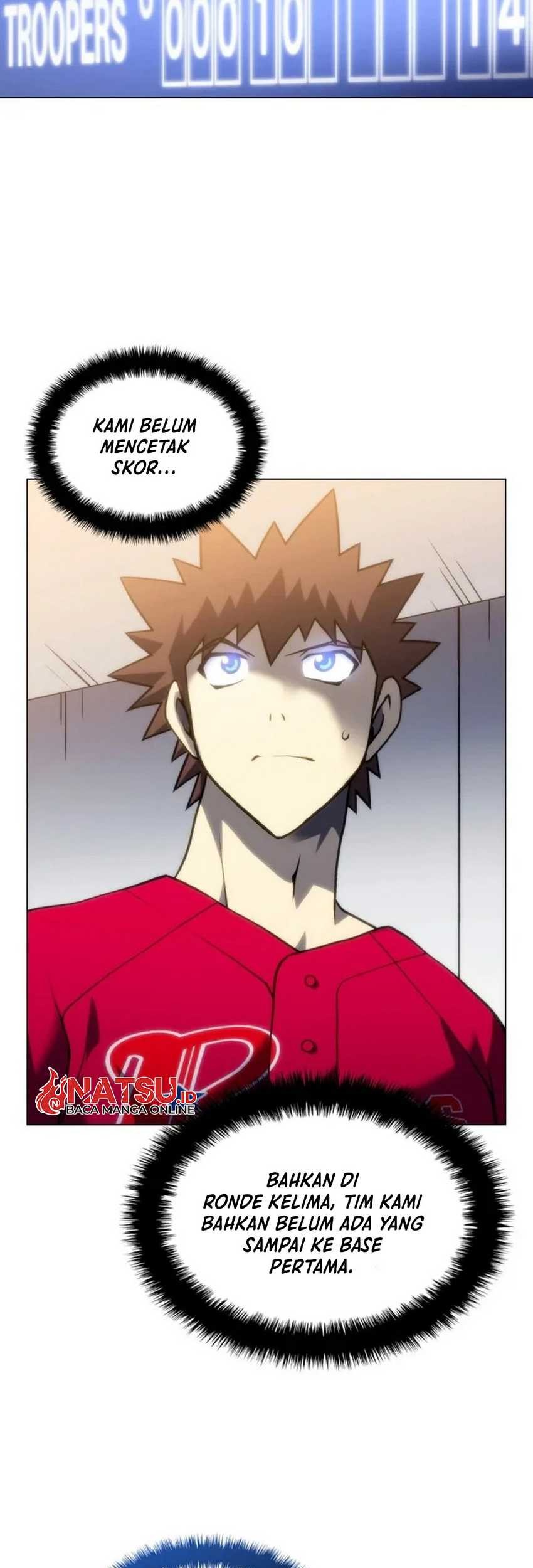 Home Plate Villain Chapter 56 - halaman 15