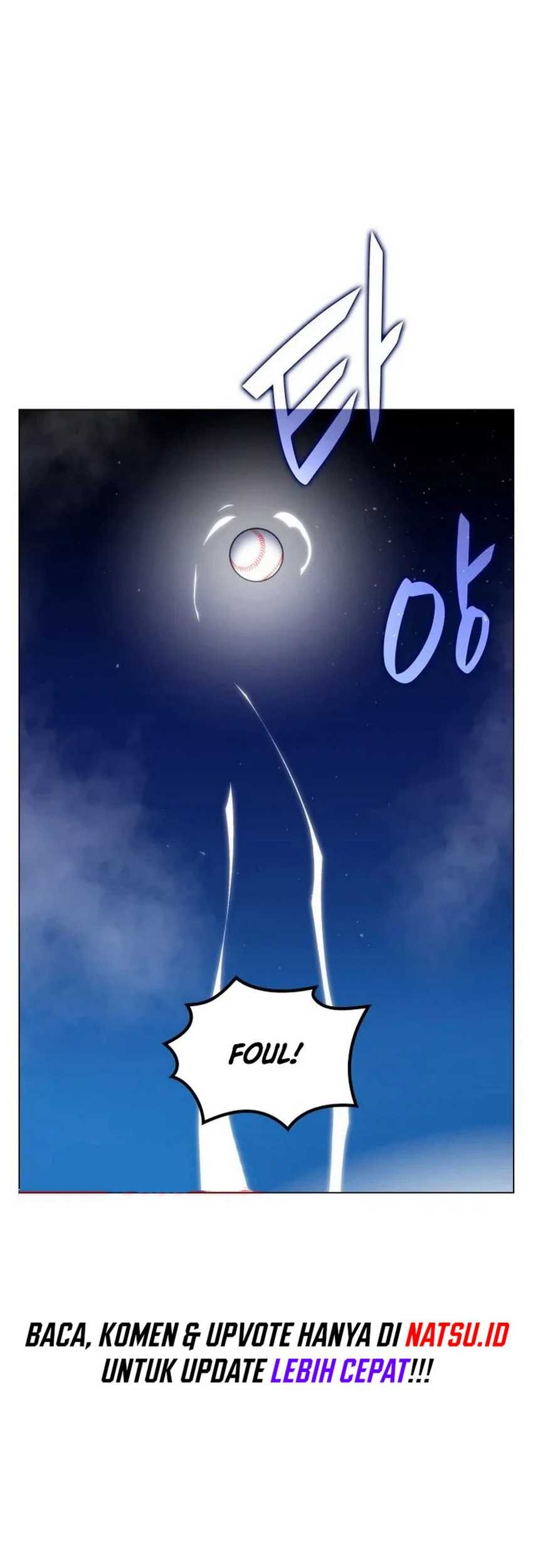 Home Plate Villain Chapter 56 - halaman 17