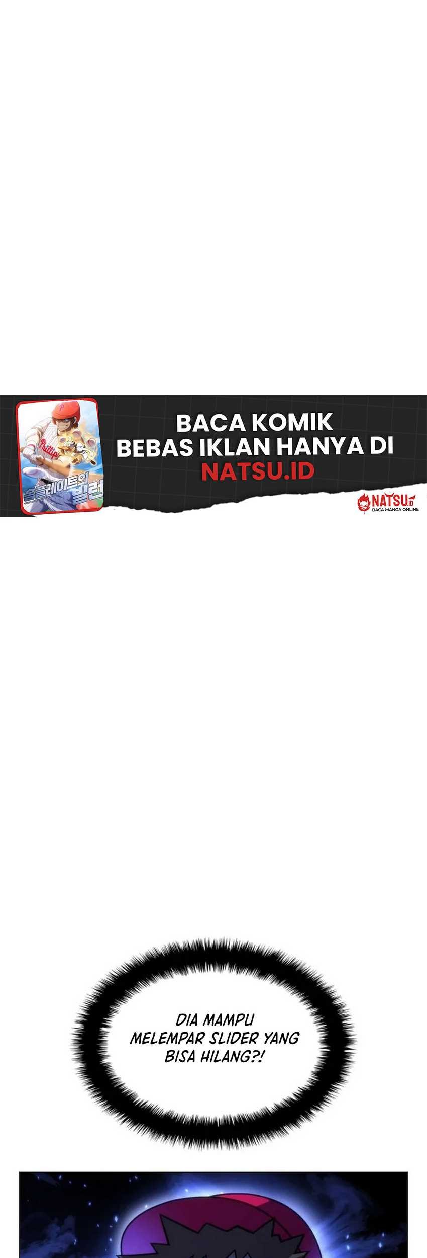 Home Plate Villain Chapter 56 - halaman 2