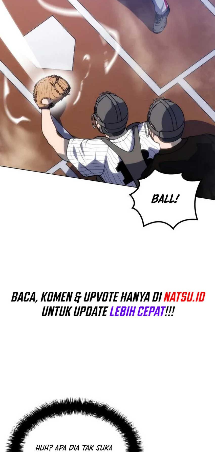 Home Plate Villain Chapter 56 - halaman 25