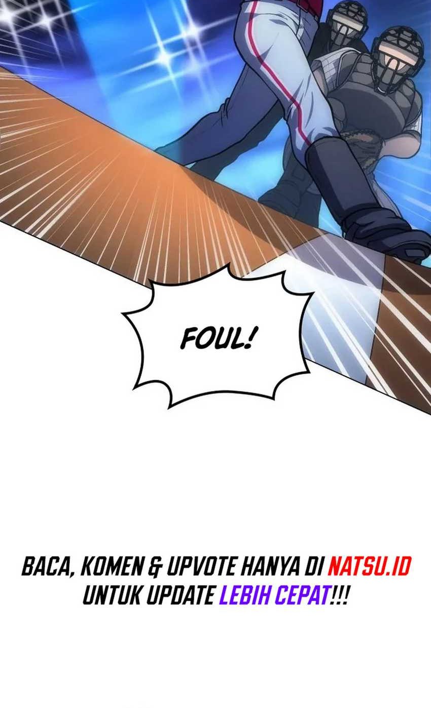 Home Plate Villain Chapter 56 - halaman 28