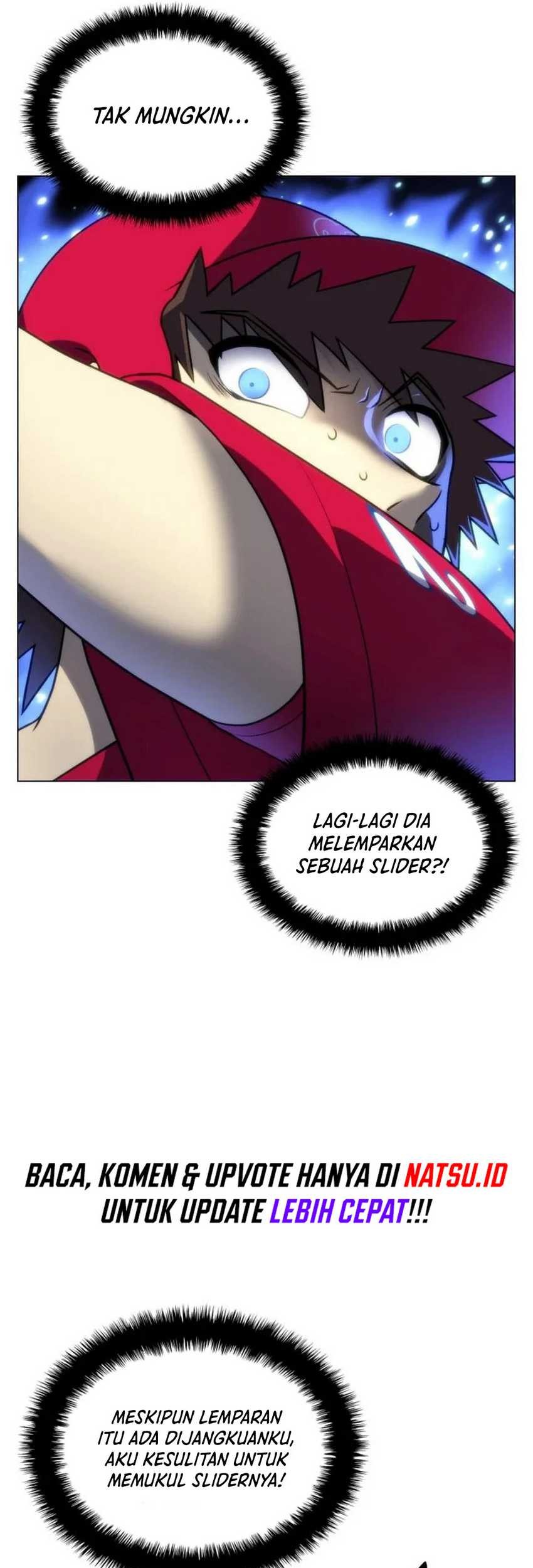 Home Plate Villain Chapter 56 - halaman 29
