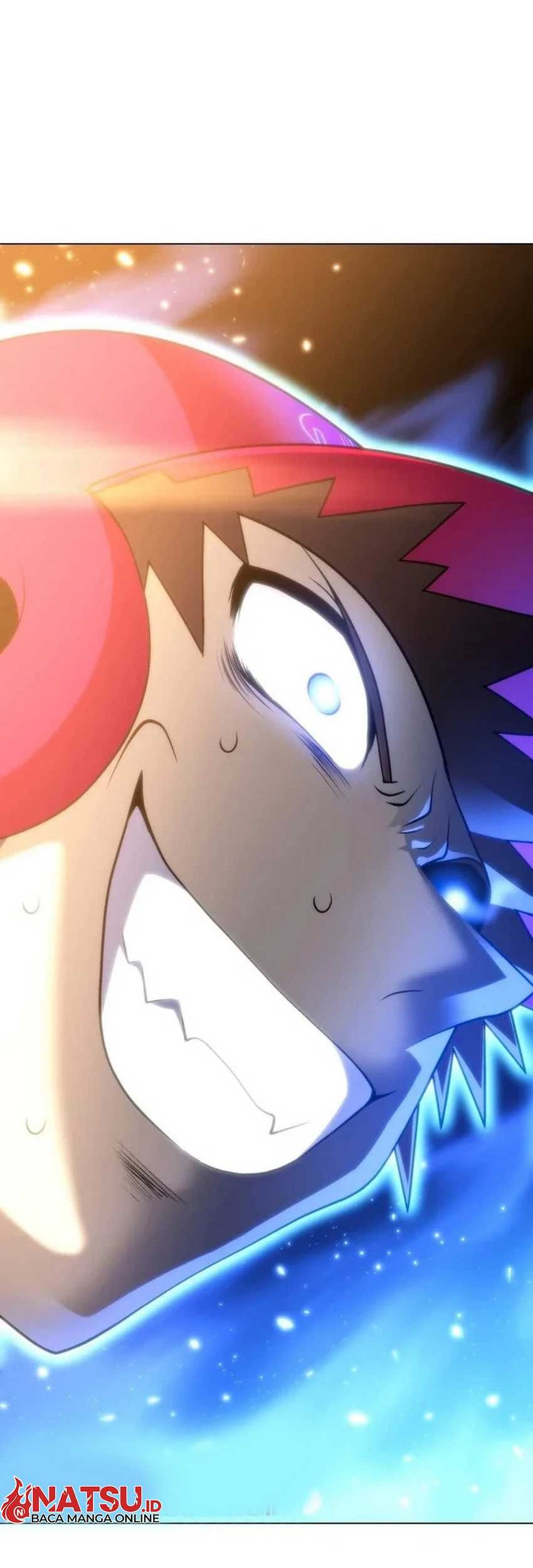 Home Plate Villain Chapter 56 - halaman 37