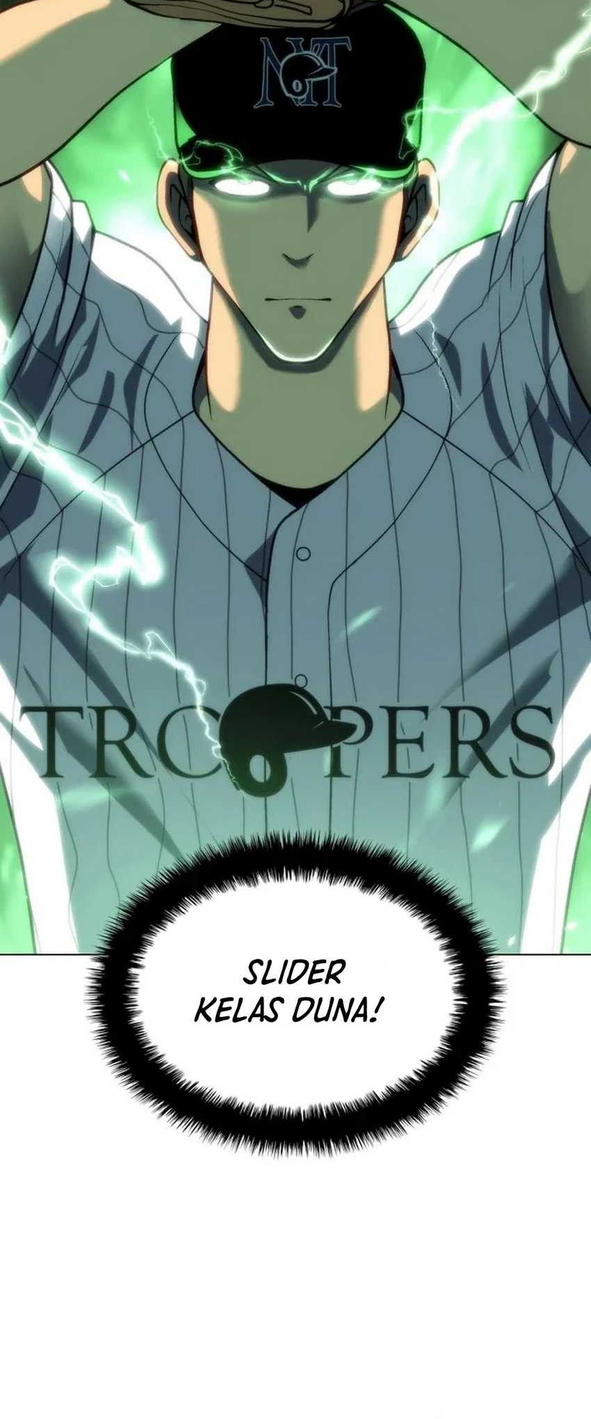 Home Plate Villain Chapter 56 - halaman 4