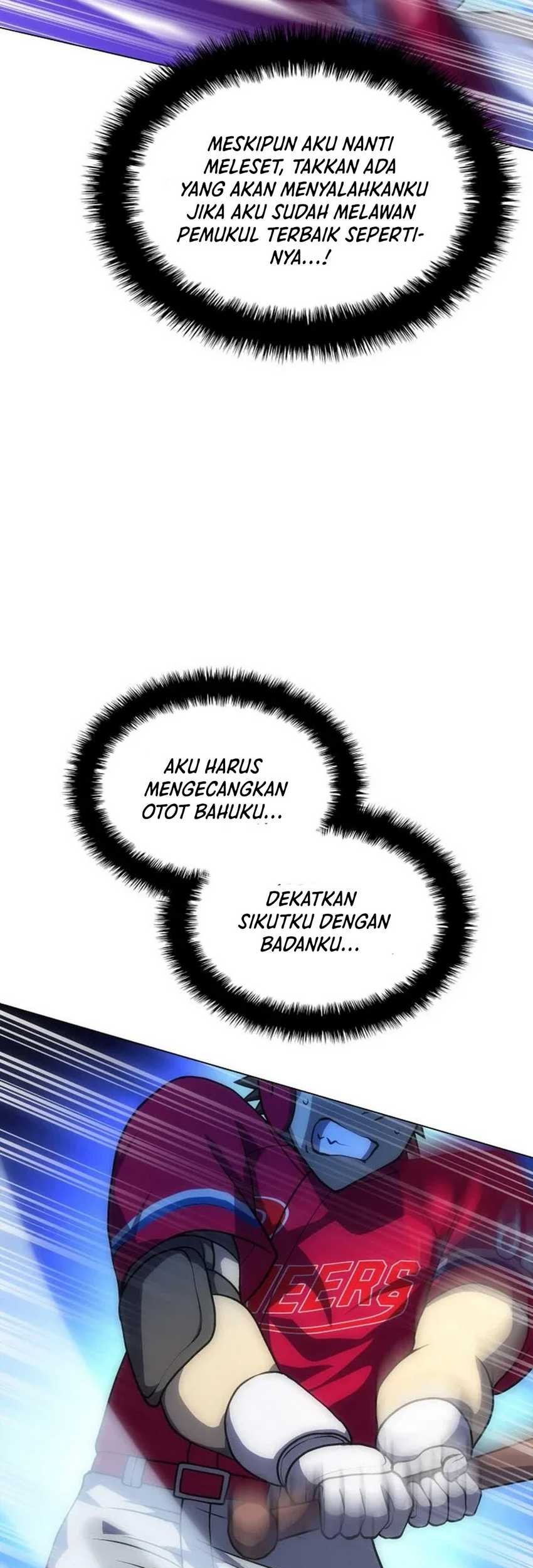 Home Plate Villain Chapter 56 - halaman 44