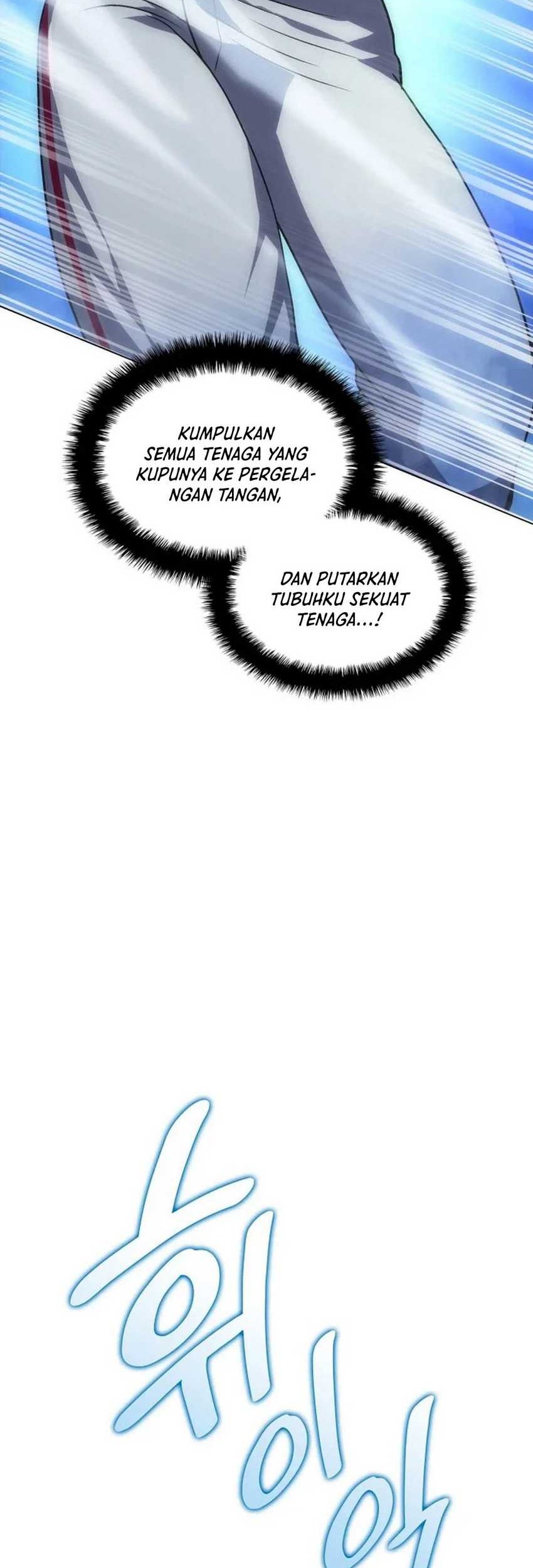 Home Plate Villain Chapter 56 - halaman 45