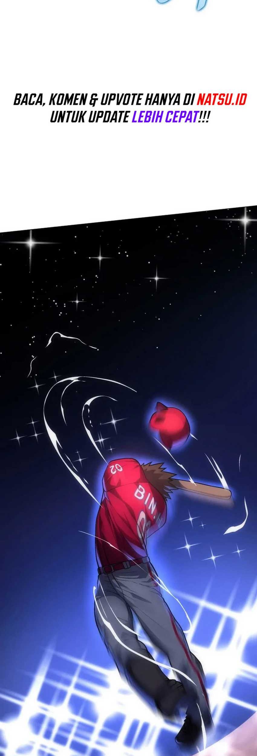 Home Plate Villain Chapter 56 - halaman 46