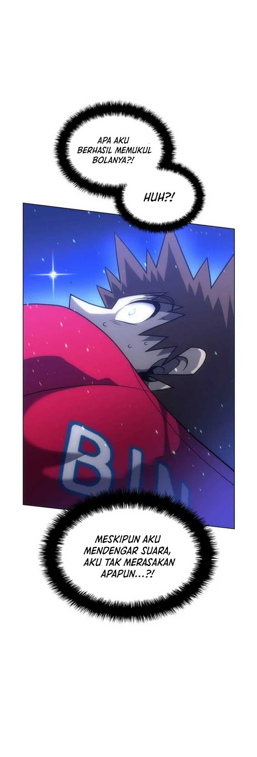 Home Plate Villain Chapter 56 - halaman 48