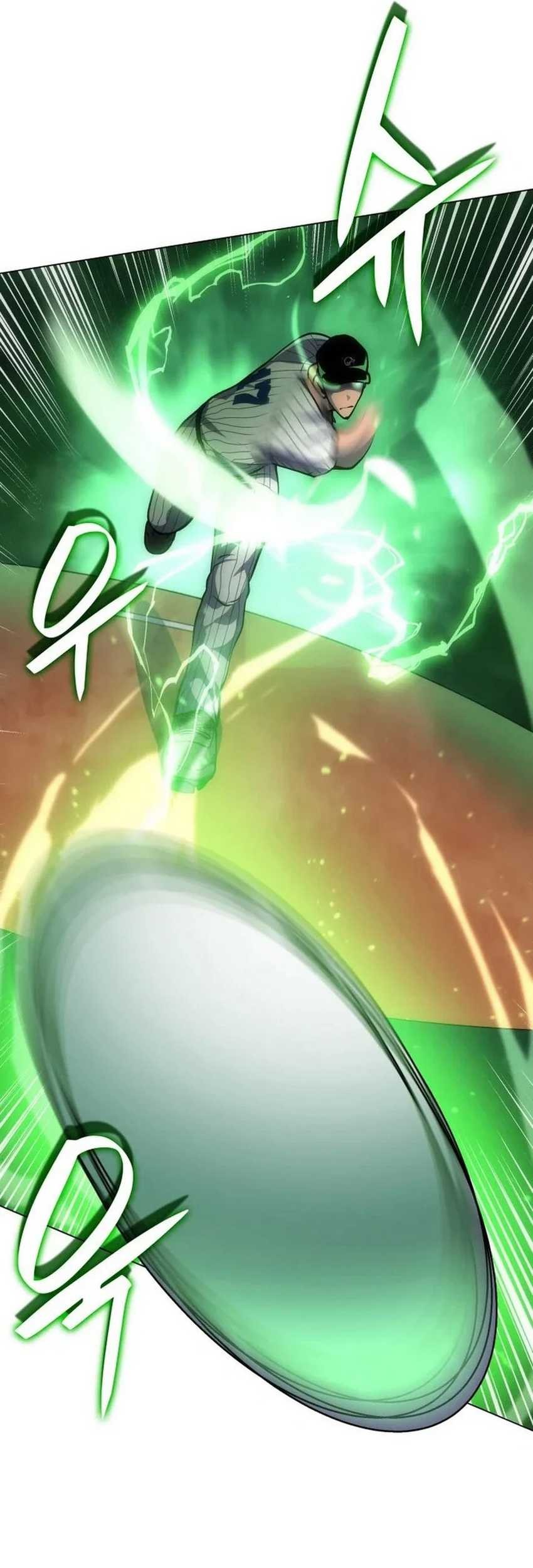 Home Plate Villain Chapter 56 - halaman 5