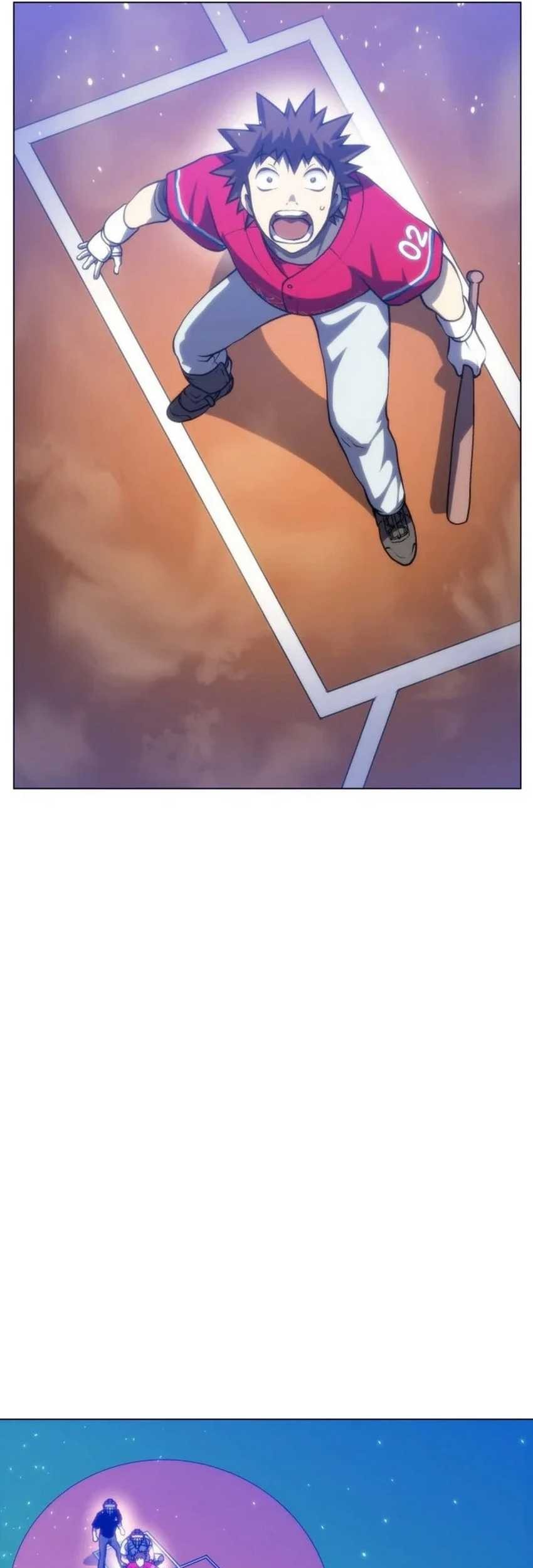 Home Plate Villain Chapter 56 - halaman 51