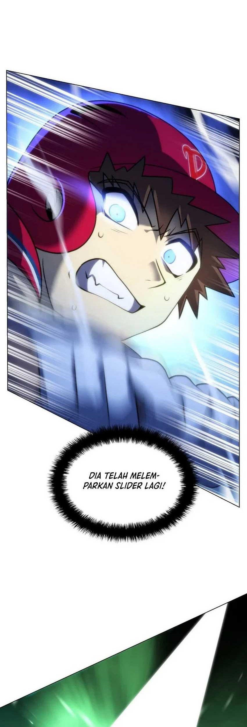 Home Plate Villain Chapter 56 - halaman 6