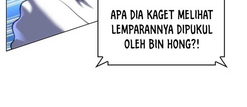 Home Plate Villain Chapter 57 - halaman 17